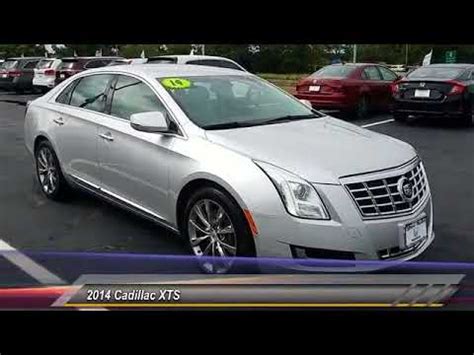 9185p|2014 Cadillac XTS Edison NJ 9185P